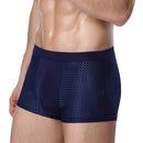 10 Unidades Extras - Κіt Cuecas Boxer Bamboo