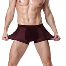 10 Unidades Extras - Κіt Cuecas Boxer Bamboo