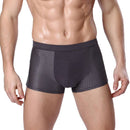 10 Unidades Extras - Κіt Cuecas Boxer Bamboo