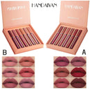 [PAGUE 3, LEVE 6] - Kit Batom Sexy Lips® Premium Handaiyan