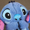 Stitch Respiratório de Pelúcia + FRETE GRÁTIS