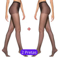 Compre 1 Leve 2 - Meia Calça Indestrutível e Modeladora FineSlim™