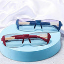 Óculos Multifocal Ultra Leve Delux + Brinde Surpresa 🎁