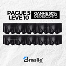10 Unidades Extras - Κіt Cuecas Boxer Bamboo