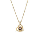 Kit Colar + Pulseira Amor Eterno - Foto Personalizável - Últimas Unidades