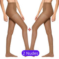 Compre 1 Leve 2 - Meia Calça Indestrutível e Modeladora FineSlim™