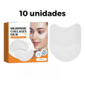 Kit Folhas de Colágeno Puro Solúvel