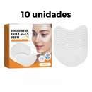 Kit Folhas de Colágeno Puro Solúvel