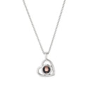 Kit Colar + Pulseira Amor Eterno - Foto Personalizável - Últimas Unidades