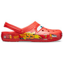 Sandália Crocs Relâmpago McQueen