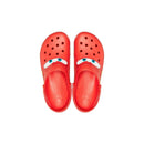 Sandália Crocs Relâmpago McQueen
