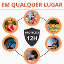 Adesivo Repelente Infantil - XauMosquito™ [Leve o Dobro apenas Hoje]