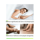 Kit Adesivos Detox 100% Natural - Elimina Dores, Inchaços e Desintoxica - FRETE GRÁTIS