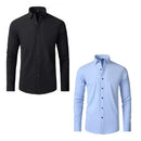 Compre 1 Leve 2 - Camisa Social Ultra Tech [+BRINDE]