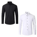 Compre 1 Leve 2 - Camisa Social Ultra Tech [+BRINDE]