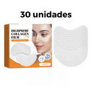 Kit Folhas de Colágeno Puro Solúvel