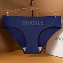 [PROMOÇÃO] - Calcinhas Sem Costura a Laser - Compre 1 Leve 3 + Frete Grátis