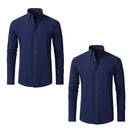 Compre 1 Leve 2 - Camisa Social Ultra Tech [+BRINDE]