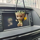 Pendurador de Carro Groot - Guardiões da Galáxia