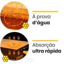 Unidade Extra - Restaurador de Madeira BeeWax | Frete Grátis