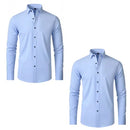 Compre 1 Leve 2 - Camisa Social Ultra Tech [+BRINDE]