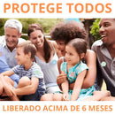 Adesivo Repelente Infantil - XauMosquito™ [Leve o Dobro apenas Hoje]