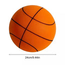 Bola de Basquete Silente Pro™️ - [ÚLTIMO DIA DE DESCONTO!]