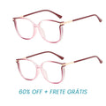 Unidade Extra - Óculos Multifocal Diamond Life [Compre 1 Leve 2]