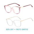 Unidade Extra - Óculos Multifocal Diamond Life [Compre 1 Leve 2]