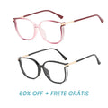 Unidade Extra - Óculos Multifocal Diamond Life [Compre 1 Leve 2]