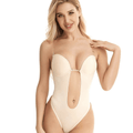Body Sutiã Modelador de Corpo sem Costas - InviShaper