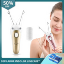 Depilador Egípcio Automático LineCare™ (LEVE 2 E ECONOMIZE)