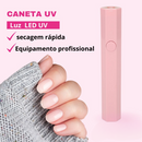 Caneta de Led UV- Fast Gel