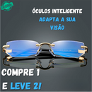 [COMPRE 1 LEVE 2]- Óculos de Grau Inteligente Zoomy Flex TR90 +BRINDE