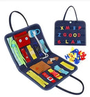 Unidade extra -  Maleta Educativa Montessori