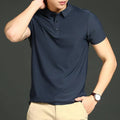 Camisa Polo Masculina - Ice Comfort Flexível