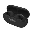 Fone Bluetooth à Prova d'água Ambie™ + Brinde Exclusivo!