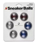 Sneaker Balls - 6 unidades extra