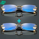 [COMPRE 1 LEVE 2]- Óculos de Grau Inteligente Zoomy Flex TR90 +BRINDE