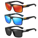 Óculos Polarizado Uv400 - Promoção últimas unidades🔥 + FLANELA DE BRINDE