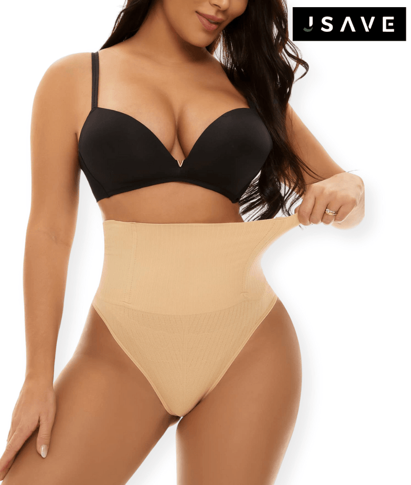 Calcinha Modeladora Slim Shape PRO - Compre 1 e Leve 3