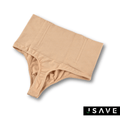 Calcinha Modeladora Slim Shape PRO - Compre 1 e Leve 3