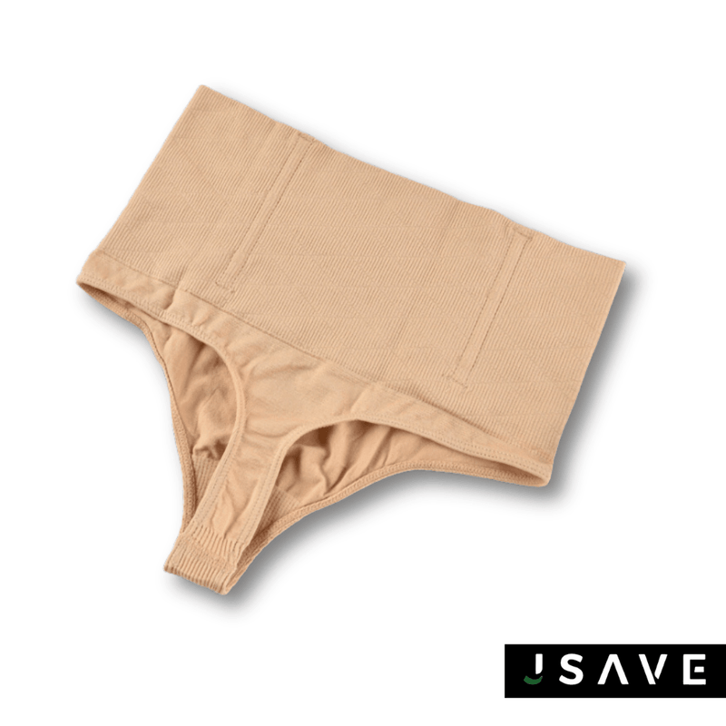 Calcinha Modeladora Slim Shape PRO - Compre 1 e Leve 3