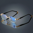 [COMPRE 1 LEVE 2]- Óculos de Grau Inteligente Zoomy Flex TR90 +BRINDE