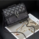[Compre 1 Leve 2] Bolsa de Couro Roma