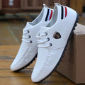 Sapatênis Masculino Loafers