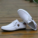 Sapatênis Masculino Loafers