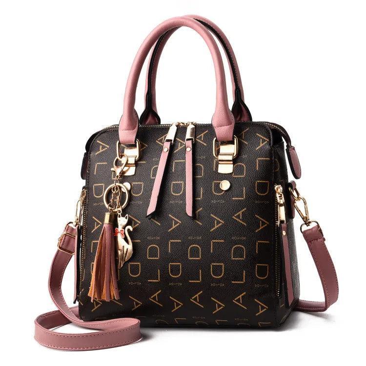 Bolsa Lady