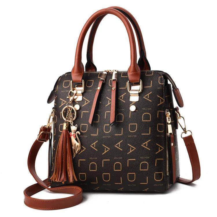 Bolsa Lady