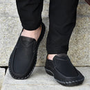 Sapato Masculino Couro Clássico